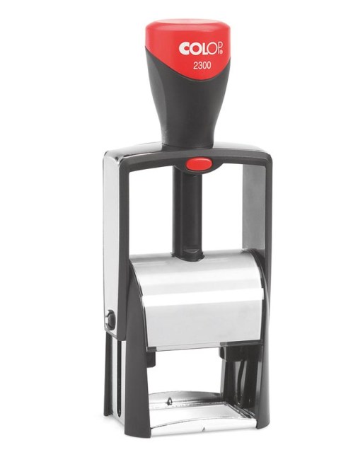 Colop 2300 | bis zu 7 Zeilen